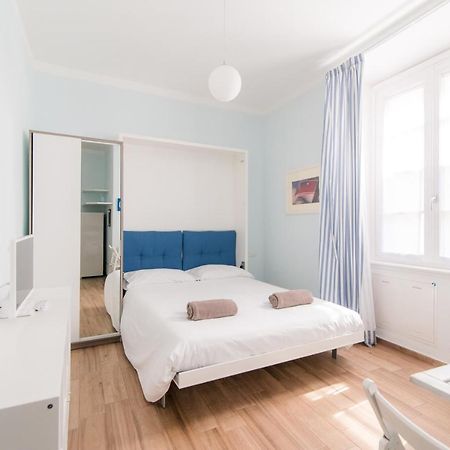 Taaac Apartment - The House Of Travelers Côme Esterno foto