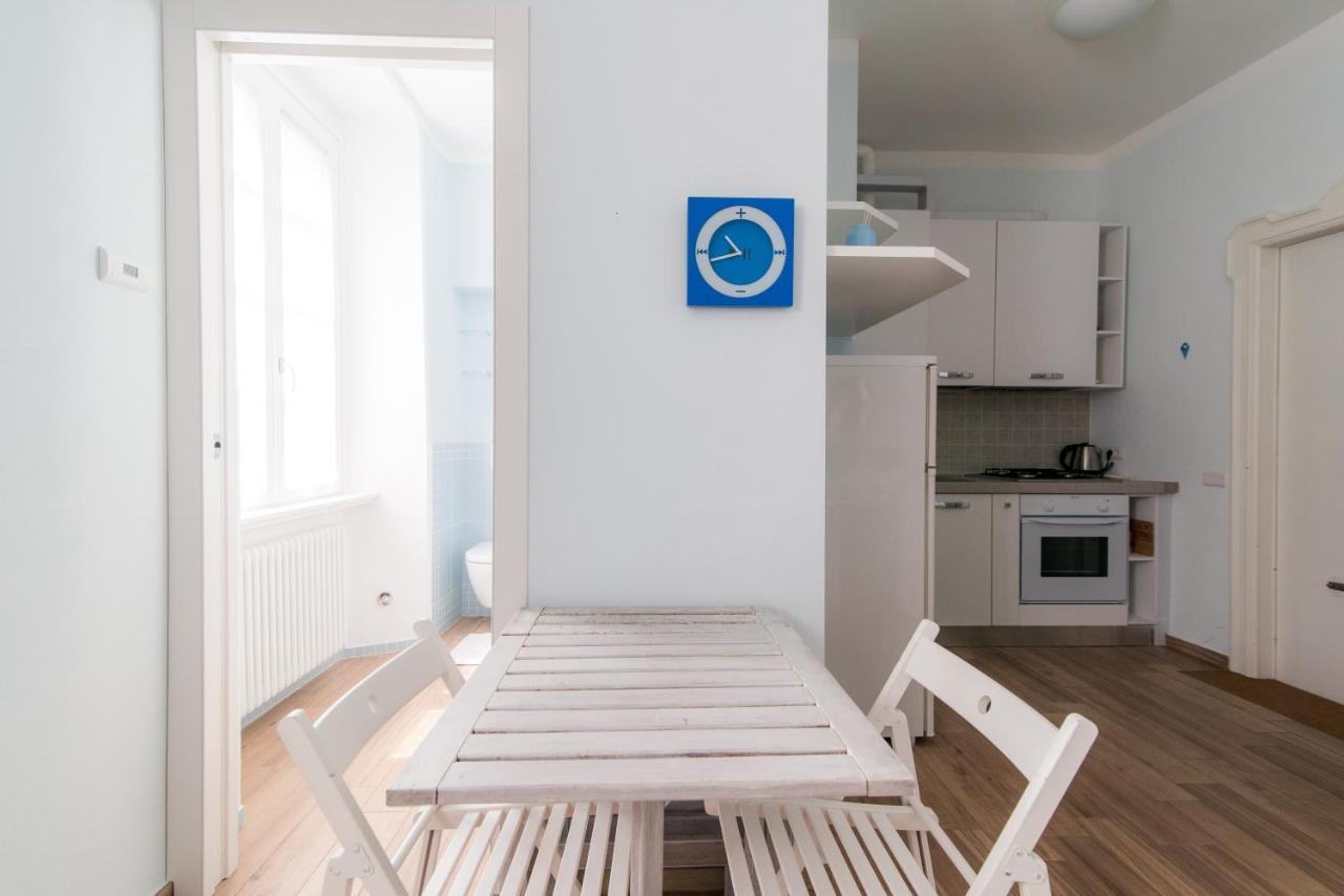 Taaac Apartment - The House Of Travelers Côme Esterno foto