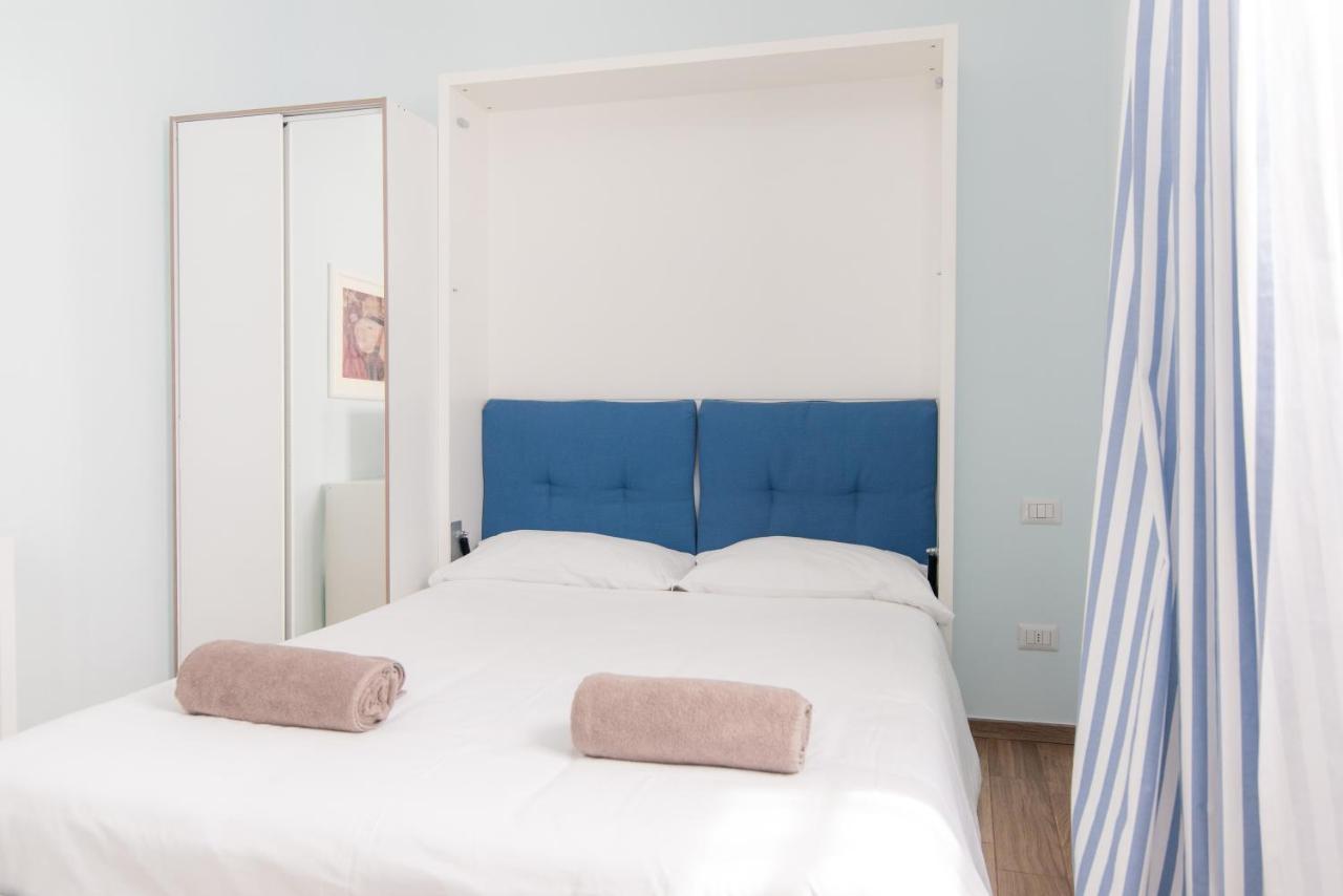 Taaac Apartment - The House Of Travelers Côme Esterno foto