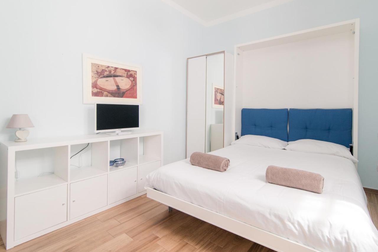 Taaac Apartment - The House Of Travelers Côme Esterno foto