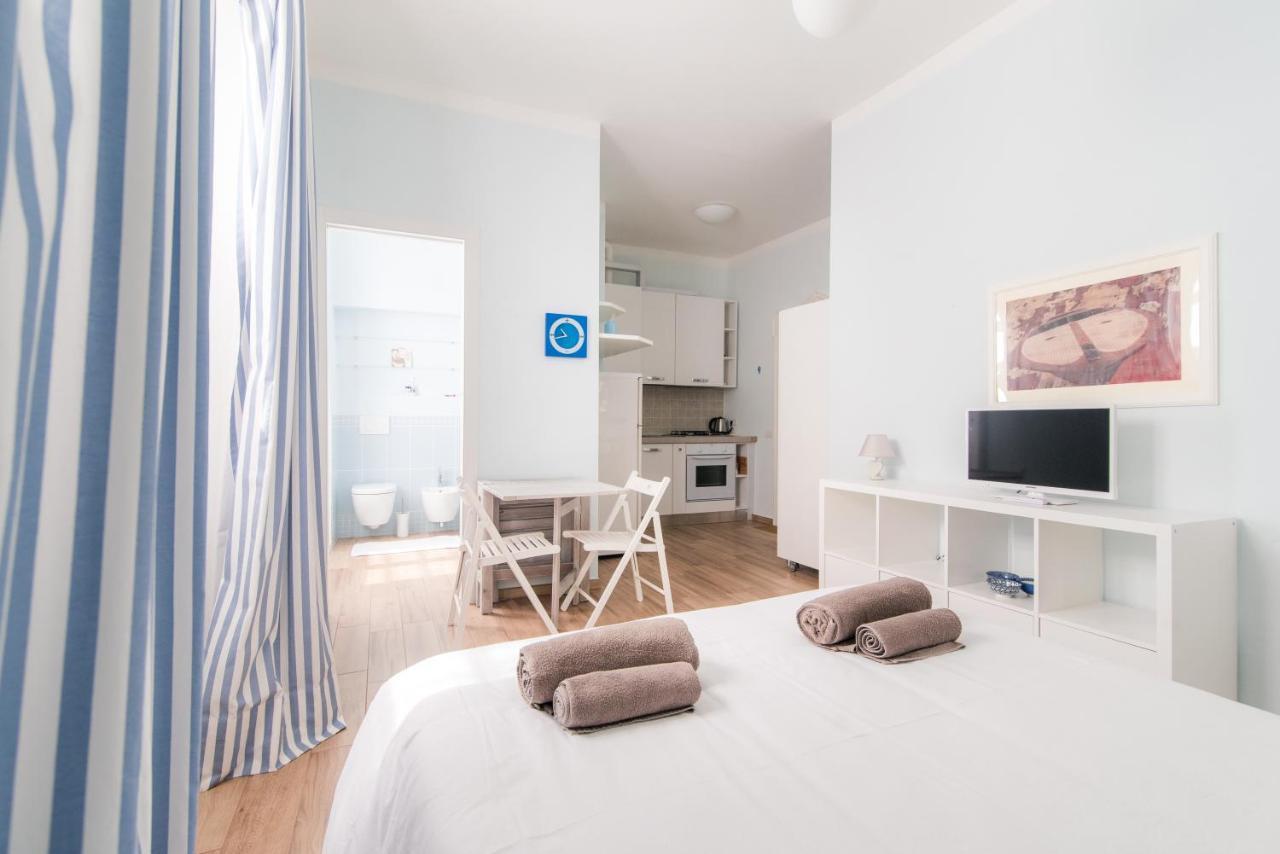 Taaac Apartment - The House Of Travelers Côme Esterno foto