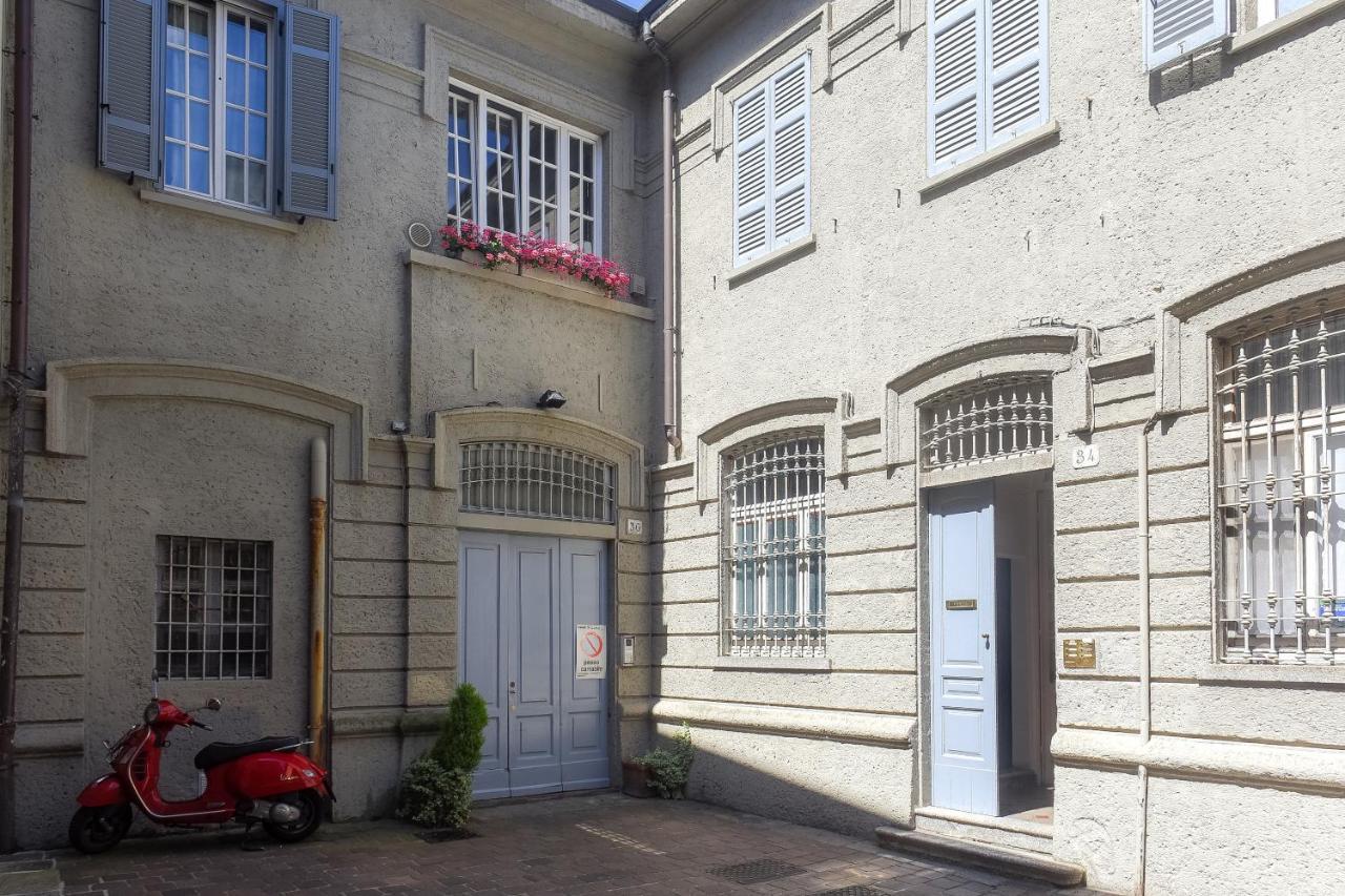 Taaac Apartment - The House Of Travelers Côme Esterno foto