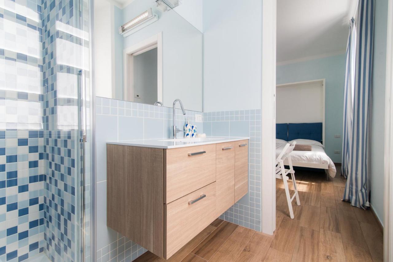 Taaac Apartment - The House Of Travelers Côme Esterno foto