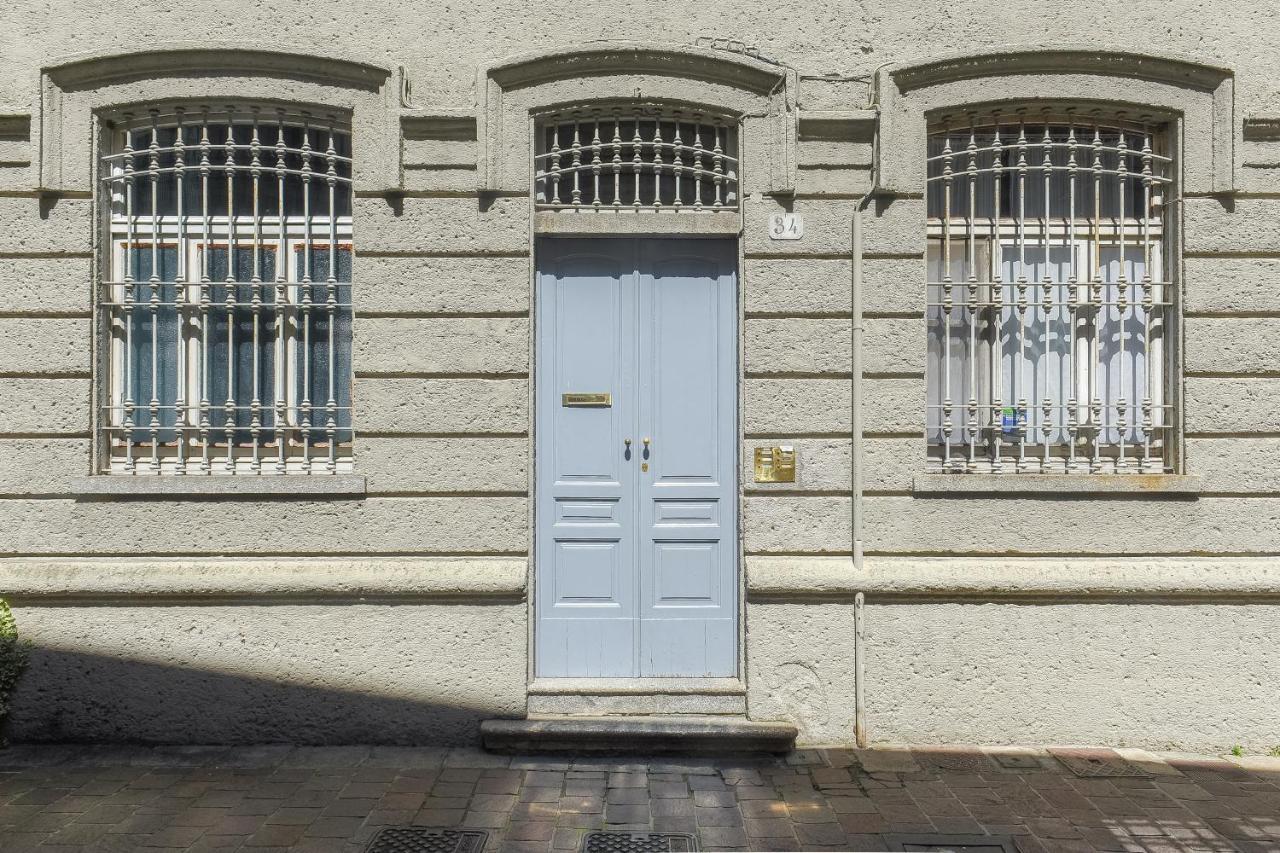 Taaac Apartment - The House Of Travelers Côme Esterno foto